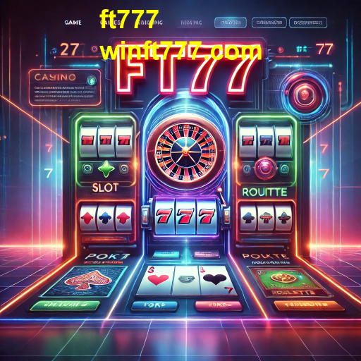 Descubra os Novos Títulos da Categoria ft777